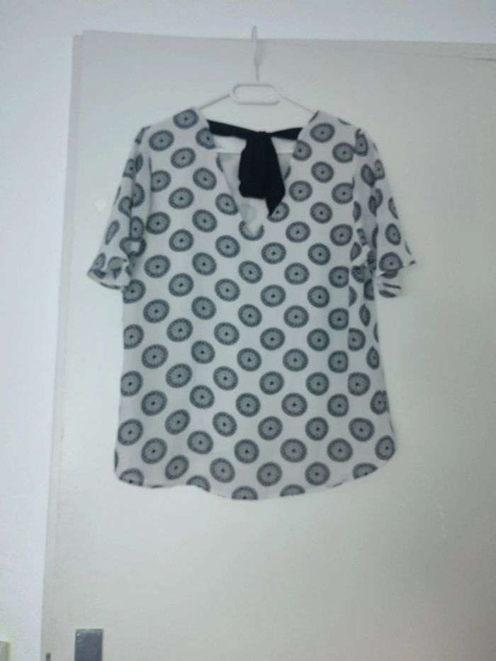 Blouson en bon état - photo numéro 2