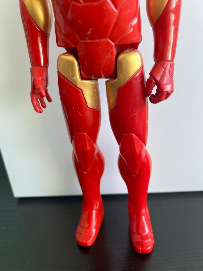 Figurine Marvel - photo numéro 7