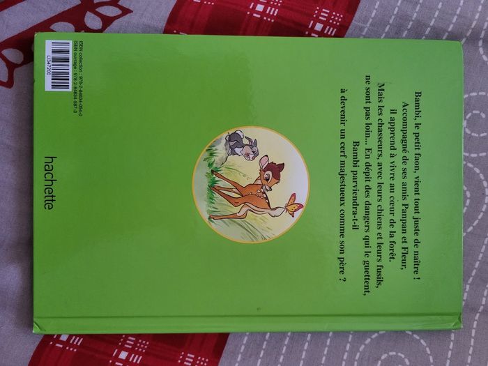 Livres disney - photo numéro 4