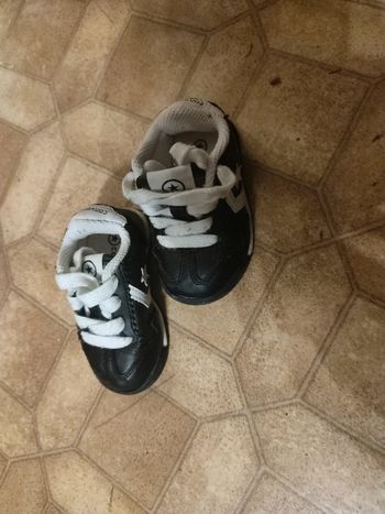 Basket converse 20