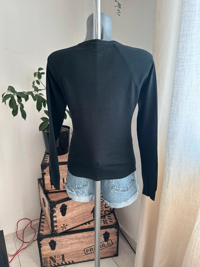 Pull fin - photo numéro 8