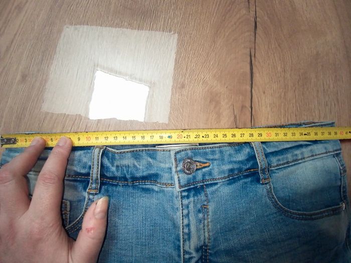 Short en jean Pimkie - photo numéro 5
