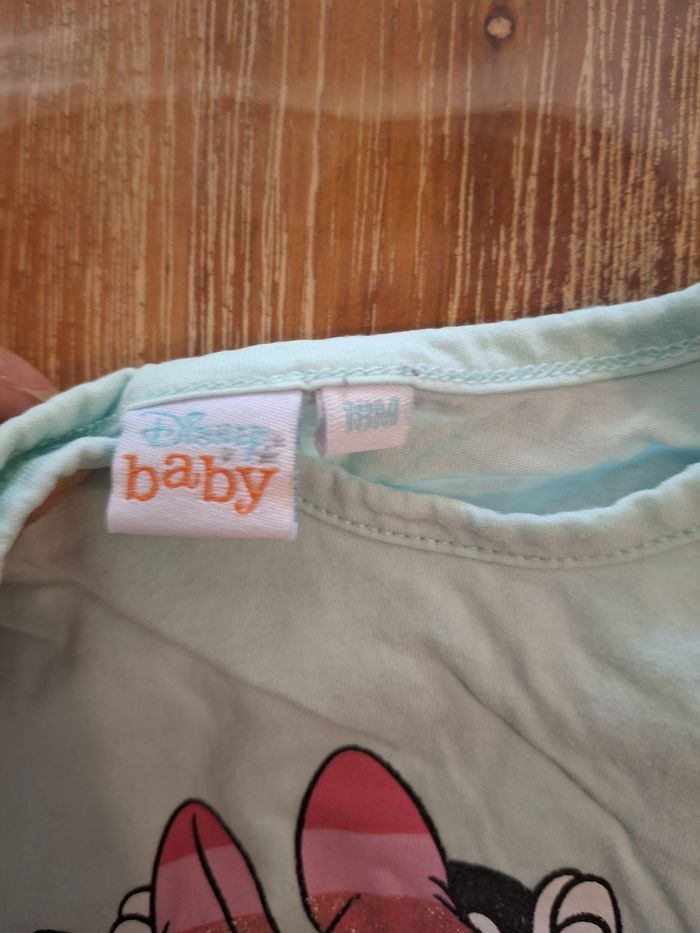 Tee-shirt - photo numéro 2