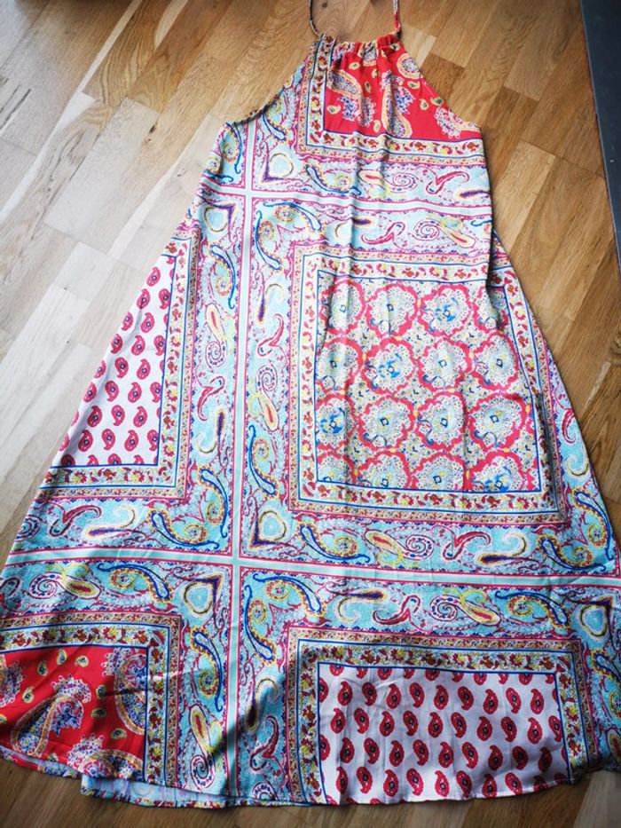 Robe d'été