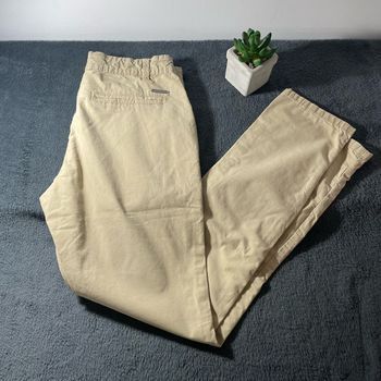 Pantalon tape à l’œil