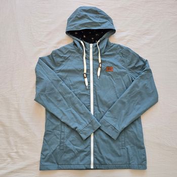 Veste coupe vent Billabong