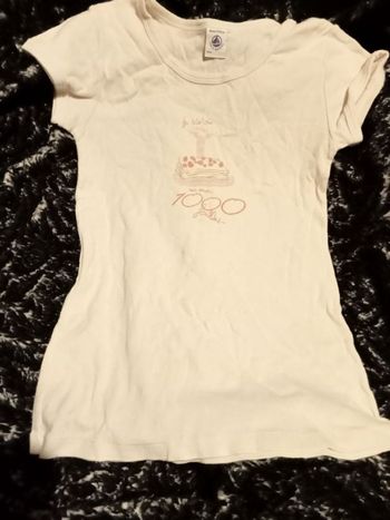 Maillot de corps (1-)