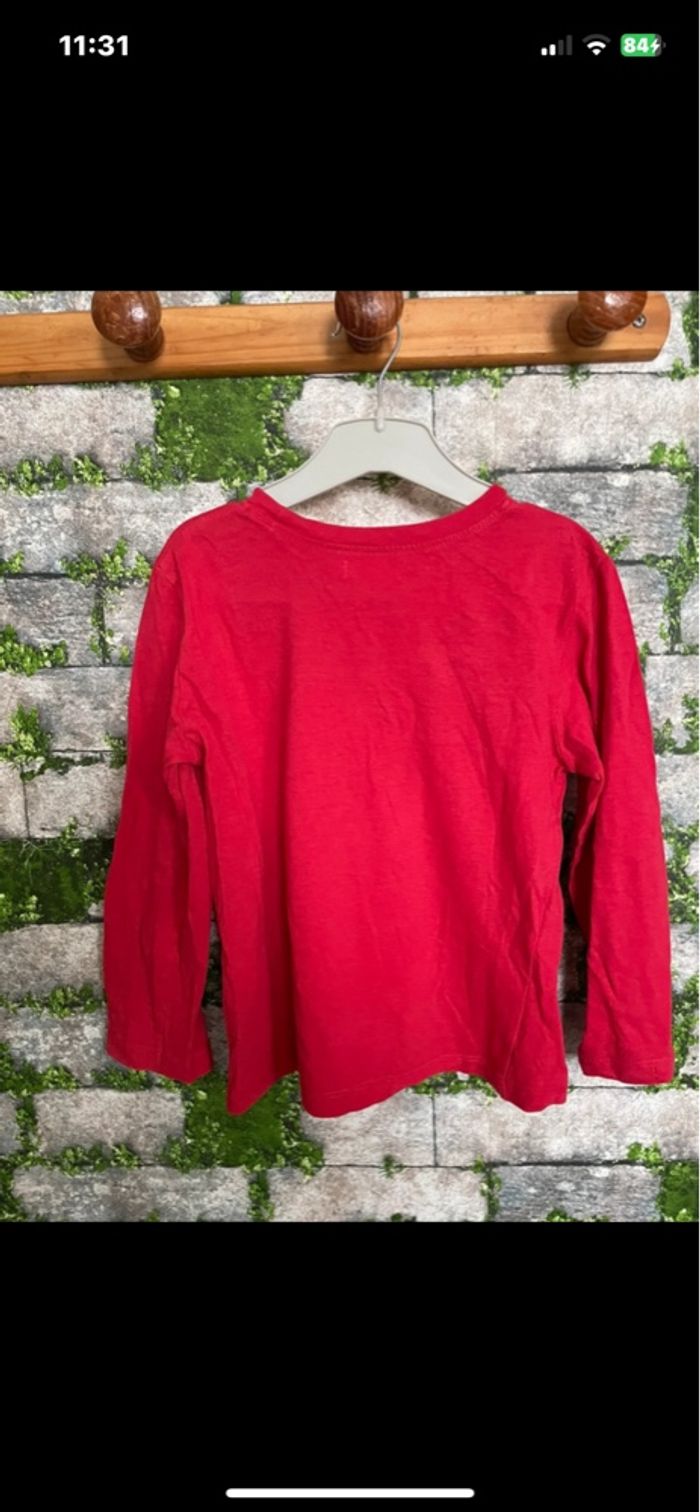 T-shirt 6 ans - photo numéro 2