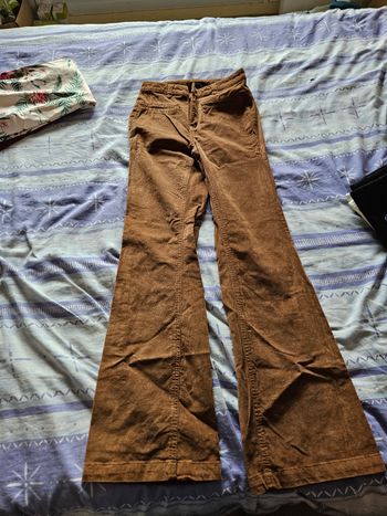 Pantalon kiabi