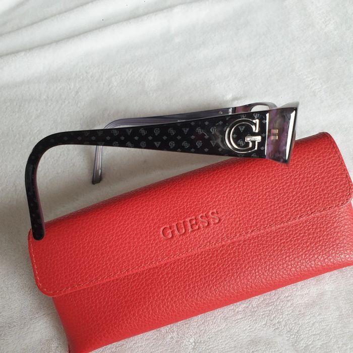 Monture Guess - photo numéro 3
