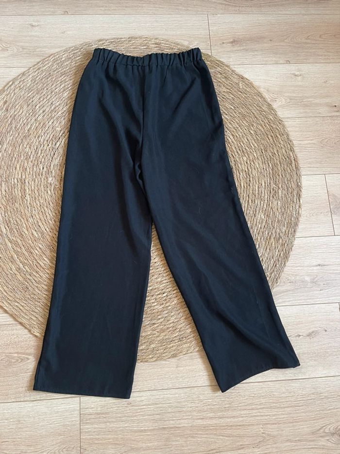 Pantalon fluide T36/38 - photo numéro 5