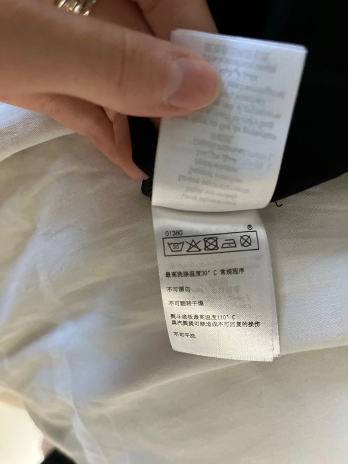 Robe bonobo - photo numéro 7