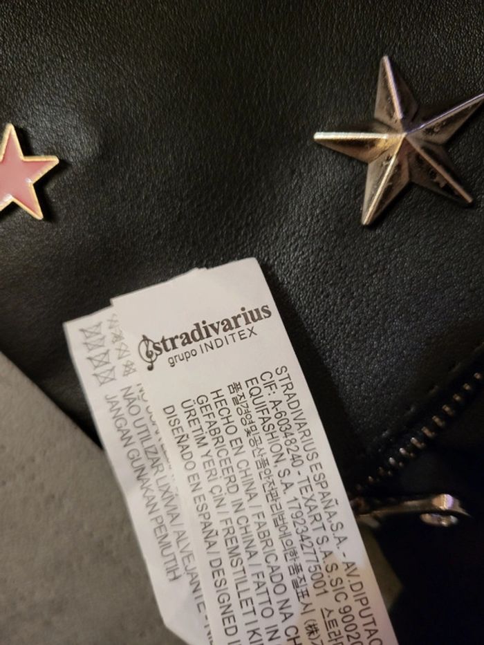 Pochette Stradivarius - photo numéro 9