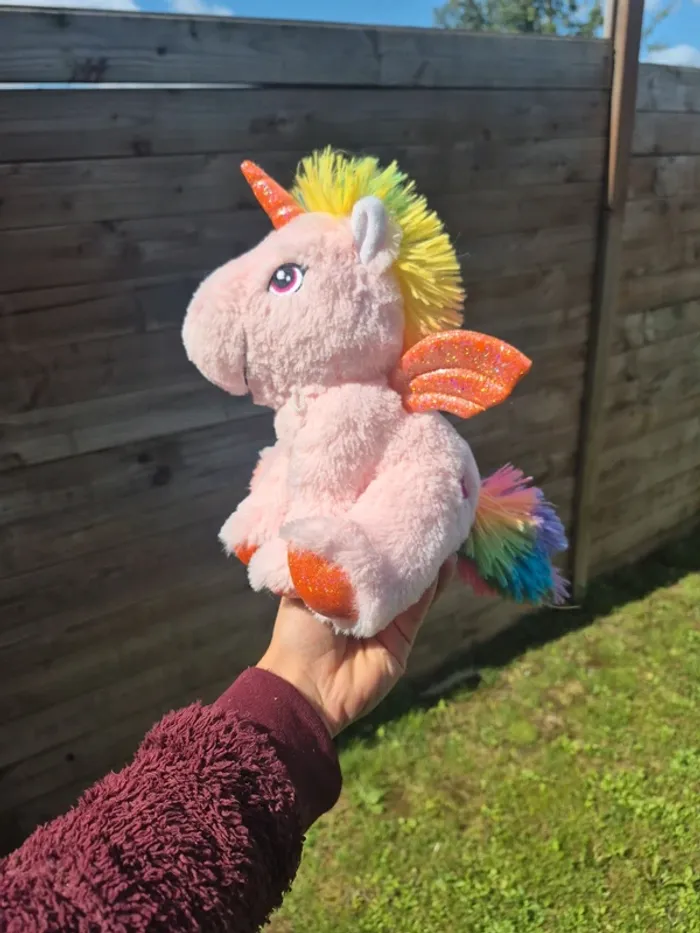 Licorne - photo numéro 3