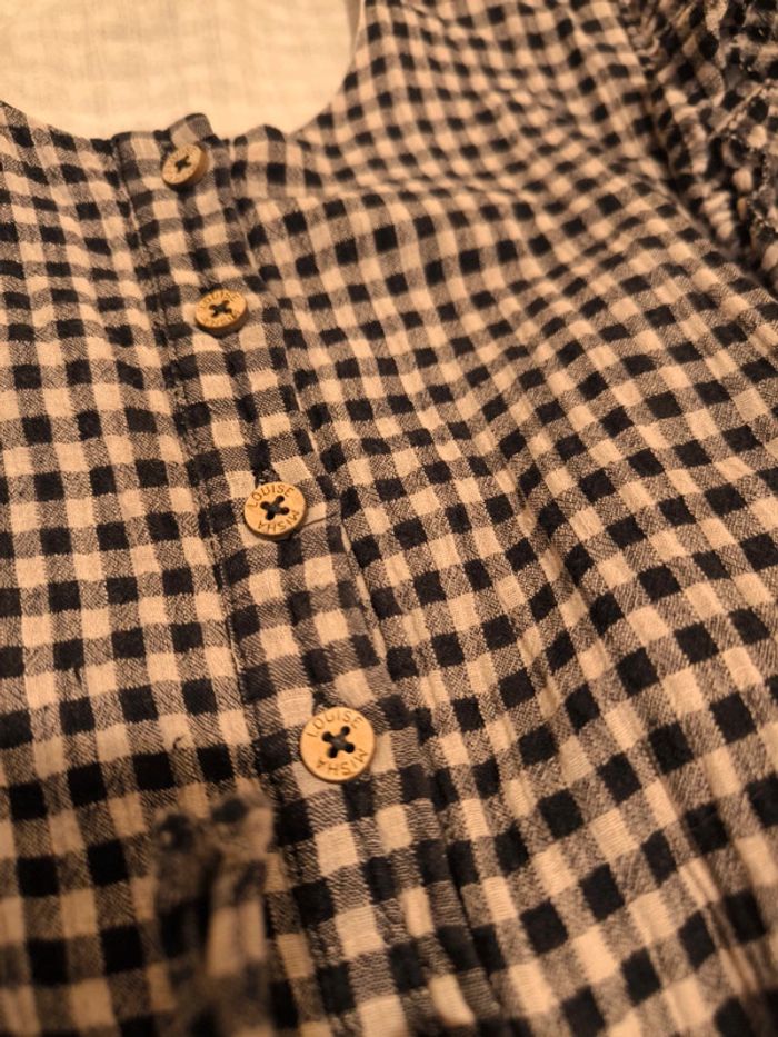 Combinaison - photo numéro 3