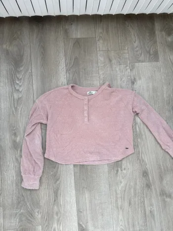 Pull court hollister