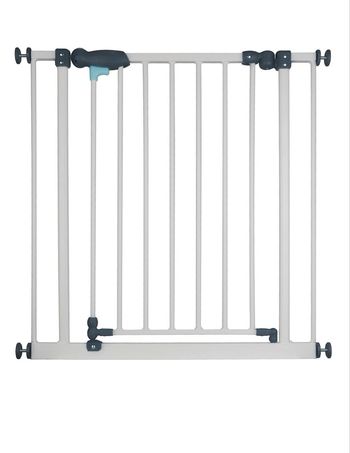 Barrière de sécurité bébé 