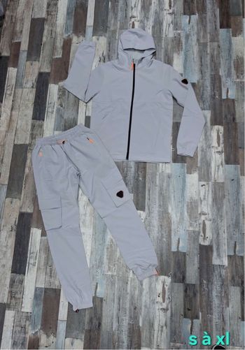 Ensemble cp compagnie 