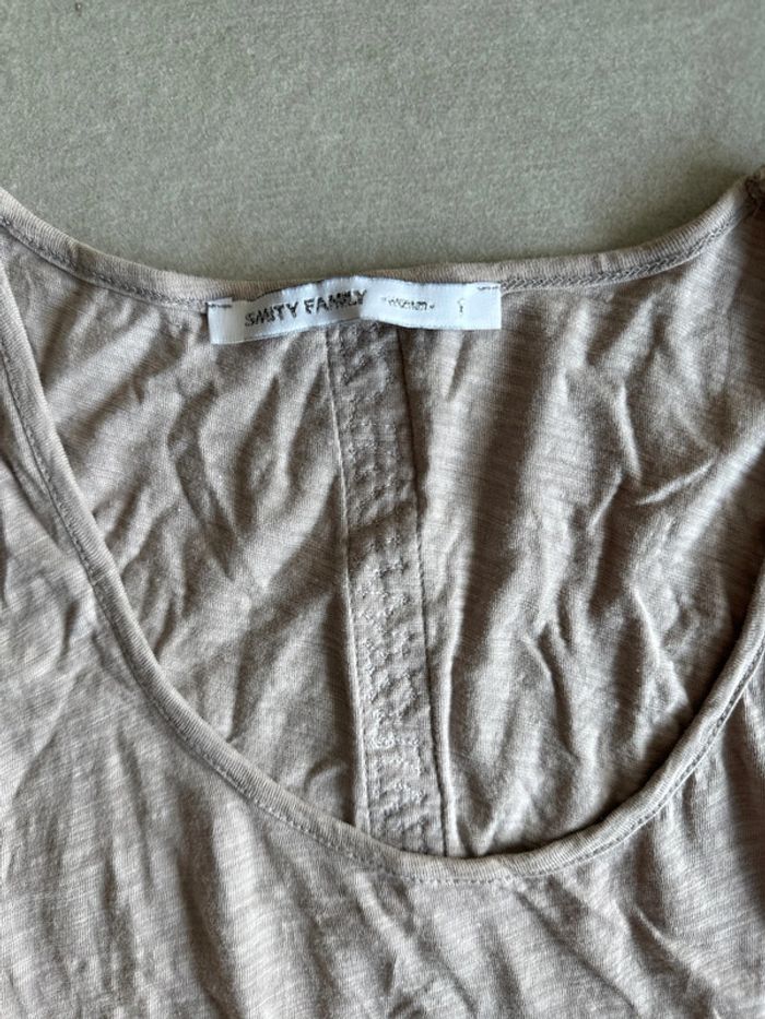 Robe en coton - photo numéro 2