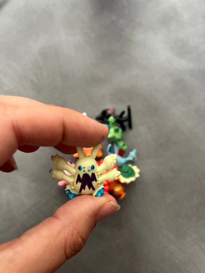 Lot petites figurines - photo numéro 13