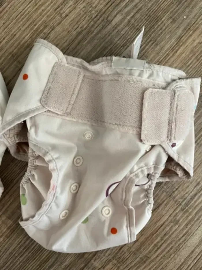 Culotte de protection neuve Popolini taille S - photo numéro 4