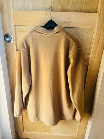 Veste polaire