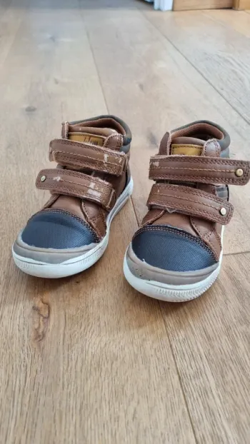 Bottes enfant 23
