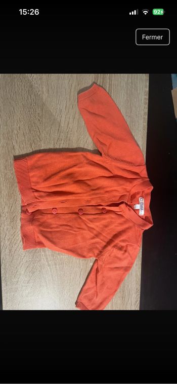 Gilet
