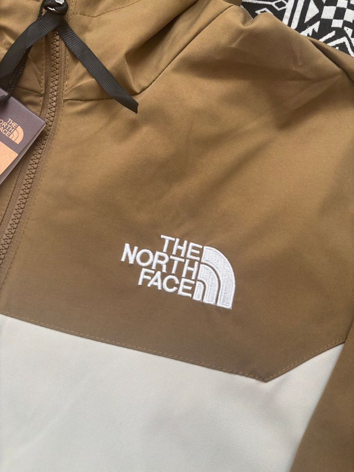 Veste the north face - photo numéro 4