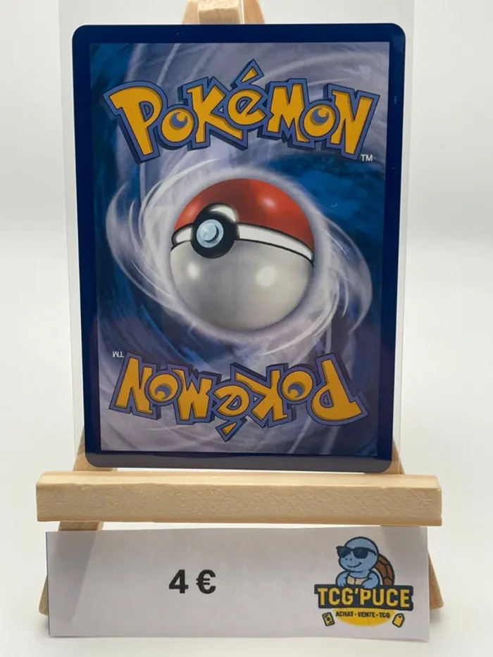 Capidextre - PFL 107/094 - FR - Flammes Fantasmagoriques - photo numéro 2