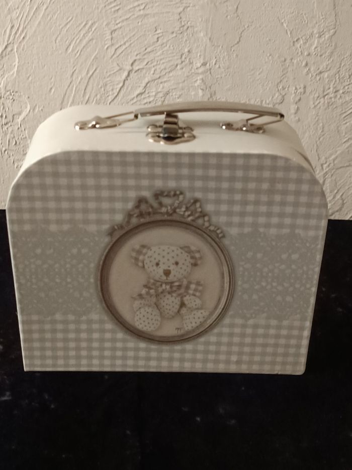 Valisette Mathilde M - photo numéro 3