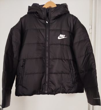 Doudoune femme Nike L