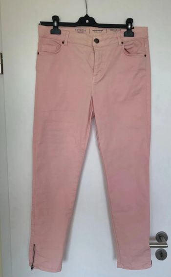 Pantalon 7/8 soya concept 42