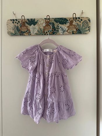 Robe Zara 9-12