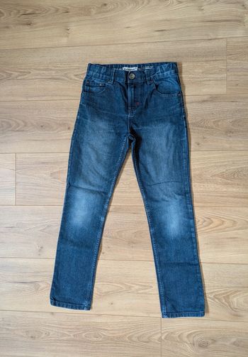 Jean garçon 10 ans