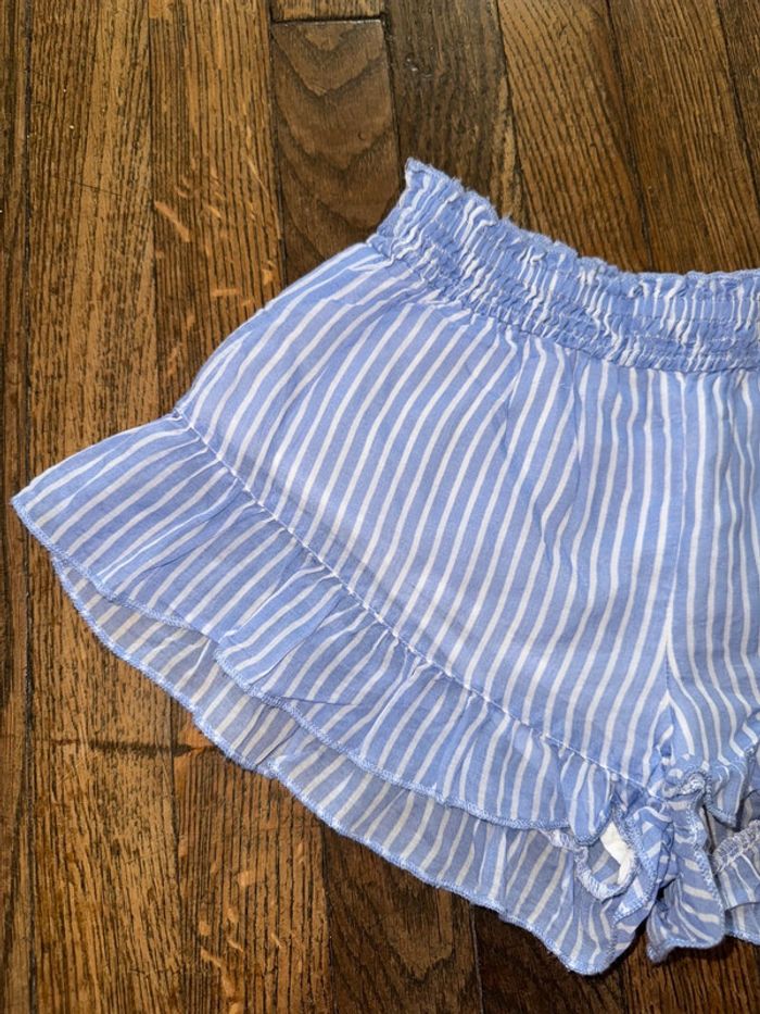 Short scotch & soda  8 ans - photo numéro 2