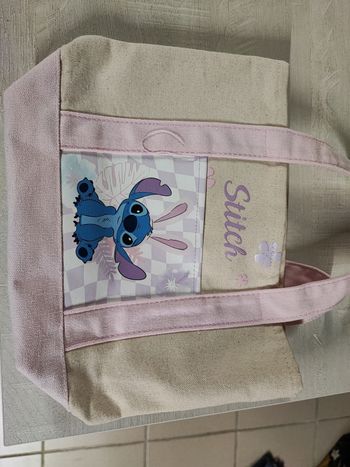 Petit sac stitch
