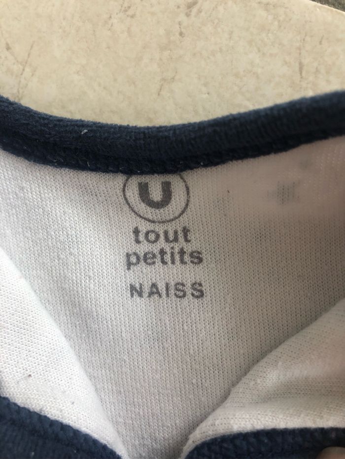 Pyjama Bébé - photo numéro 4