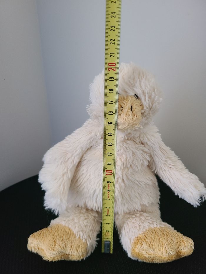 Doudou canard - photo numéro 4