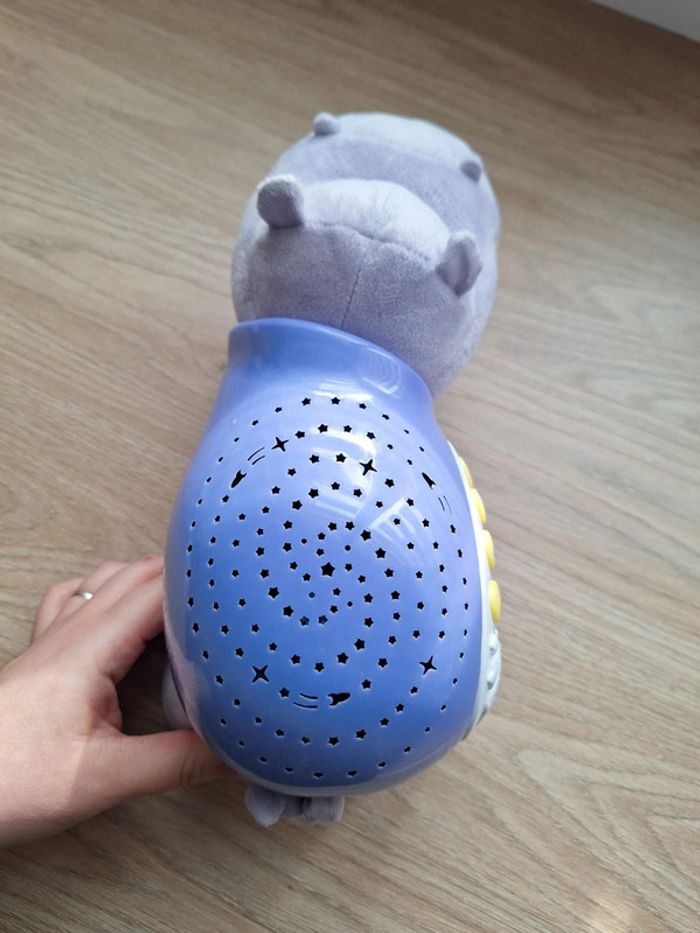 Veilleuse - photo numéro 6