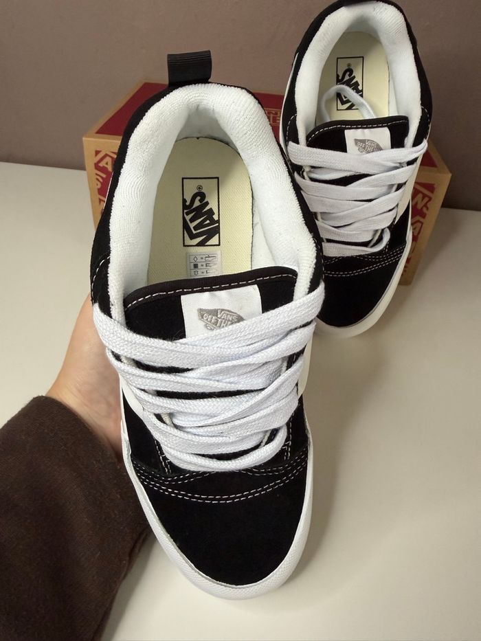 Vans Knu Skool 36.5 - photo numéro 7