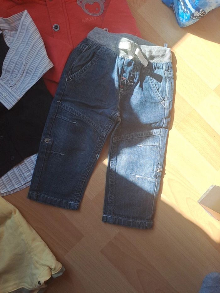 Lot garçon 18mois #obaibi - photo numéro 2