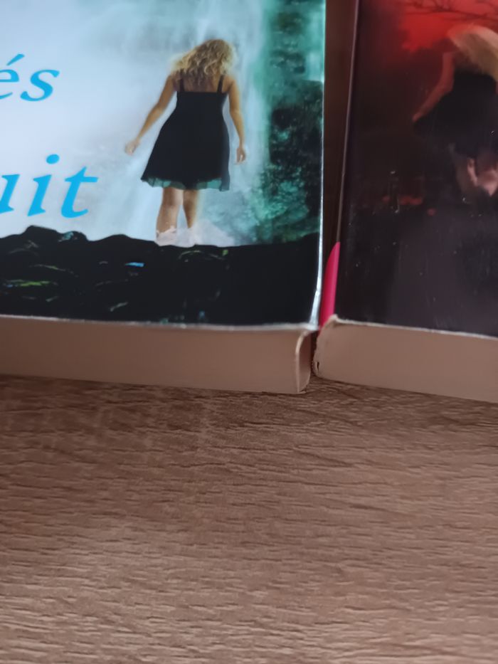 Lot "Nés a minuit" - photo numéro 6