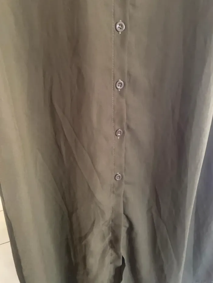 Robe longue élégante T38 – Style intemporel, très bon état - photo numéro 2