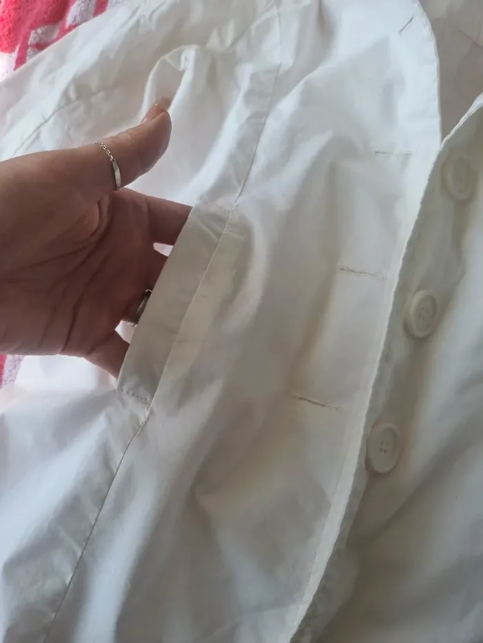 Sublime manteau d'été - photo numéro 3