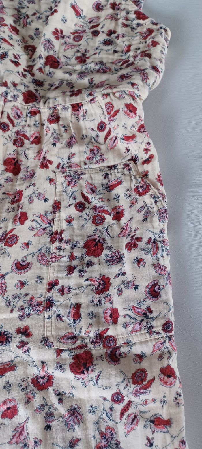 Salopette femme taille xs Zara - photo numéro 8
