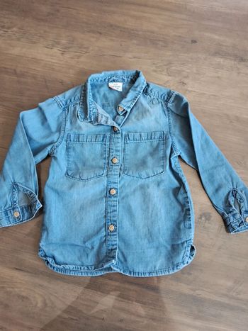 Chemise