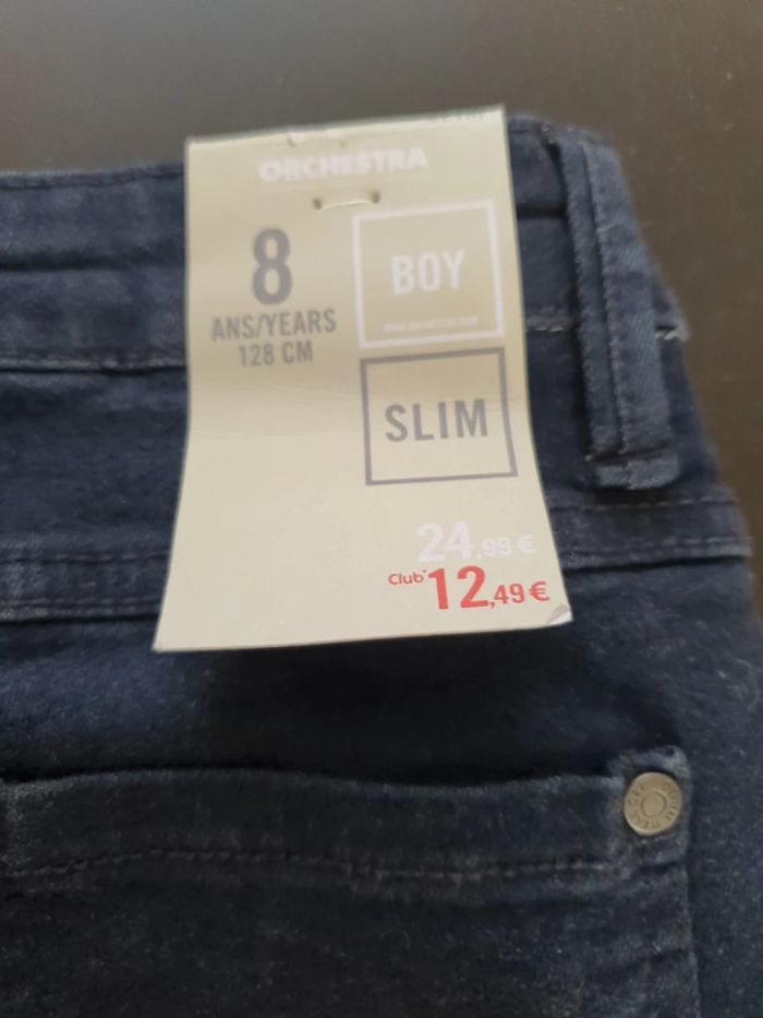 Slim 8ans - photo numéro 3