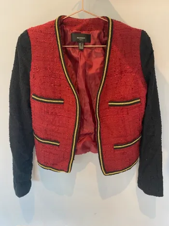 Veste Mango