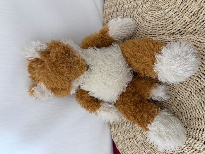 doudou renard range pyjama - photo numéro 4